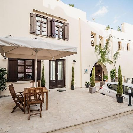 Lithinon Cozy Studios Hanya Dış mekan fotoğraf