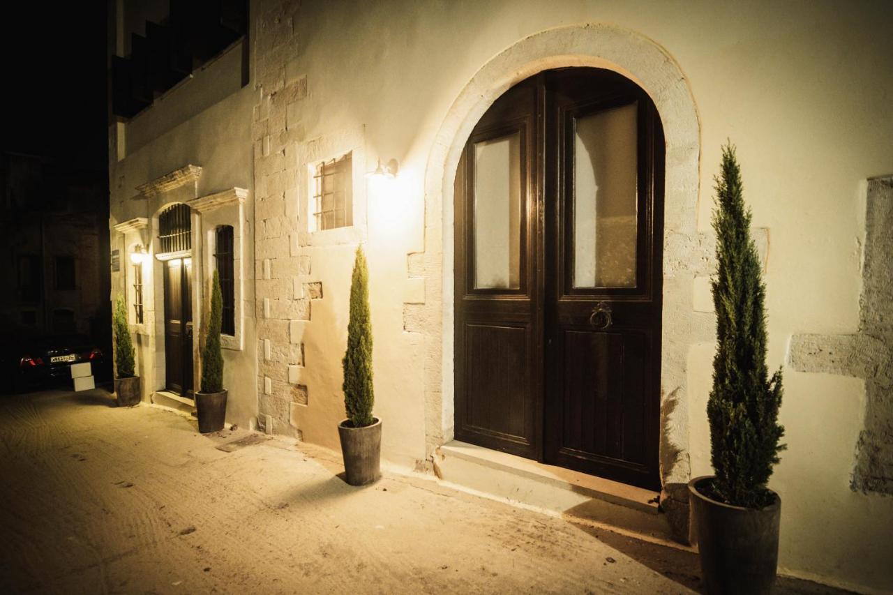 Lithinon Cozy Studios Hanya Dış mekan fotoğraf