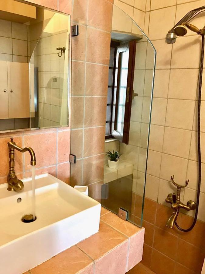 Lithinon Cozy Studios Hanya Dış mekan fotoğraf