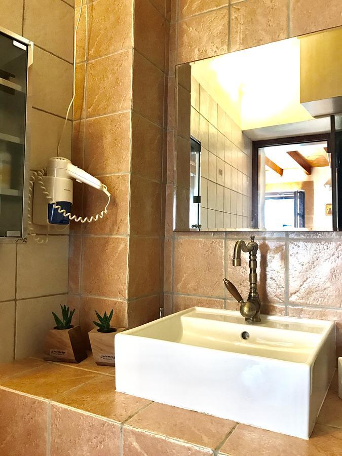 Lithinon Cozy Studios Hanya Dış mekan fotoğraf