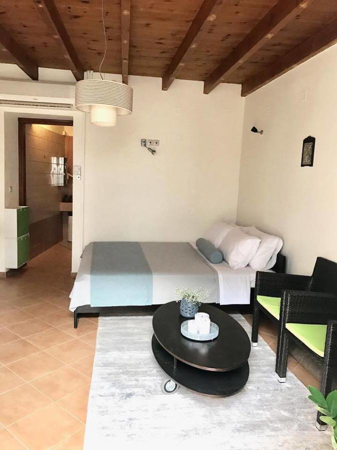 Lithinon Cozy Studios Hanya Dış mekan fotoğraf