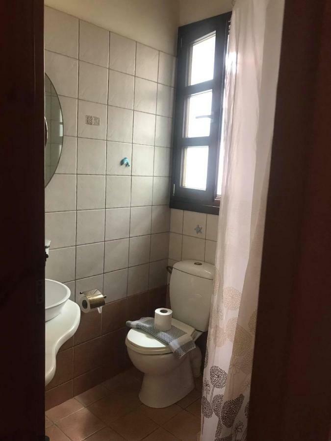 Lithinon Cozy Studios Hanya Dış mekan fotoğraf
