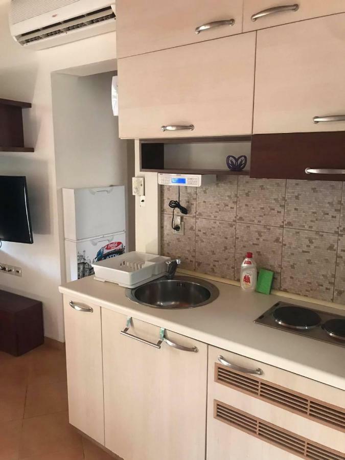 Lithinon Cozy Studios Hanya Dış mekan fotoğraf