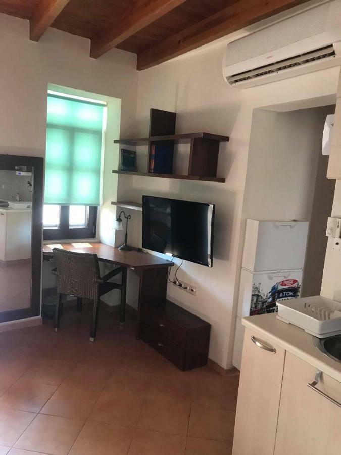 Lithinon Cozy Studios Hanya Dış mekan fotoğraf