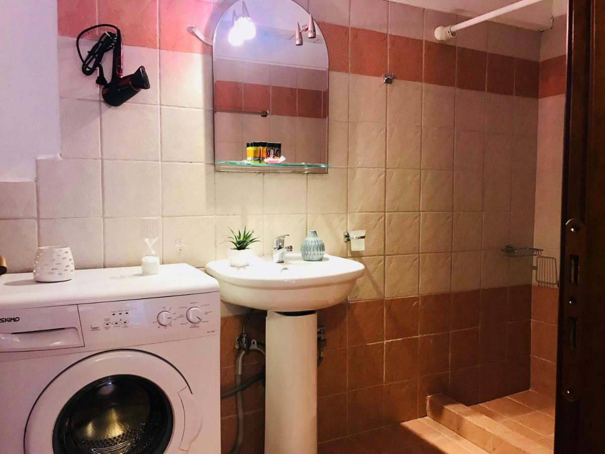 Lithinon Cozy Studios Hanya Oda fotoğraf