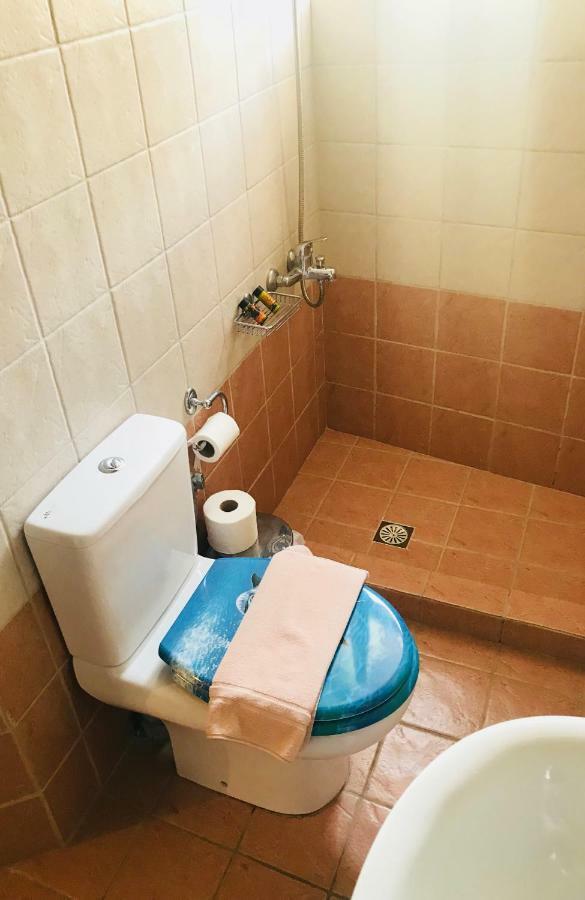 Lithinon Cozy Studios Hanya Oda fotoğraf