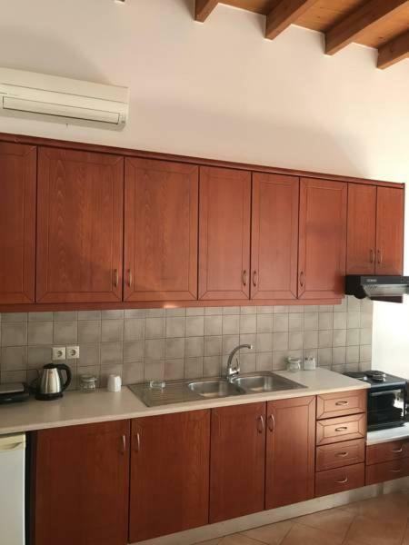 Lithinon Cozy Studios Hanya Dış mekan fotoğraf