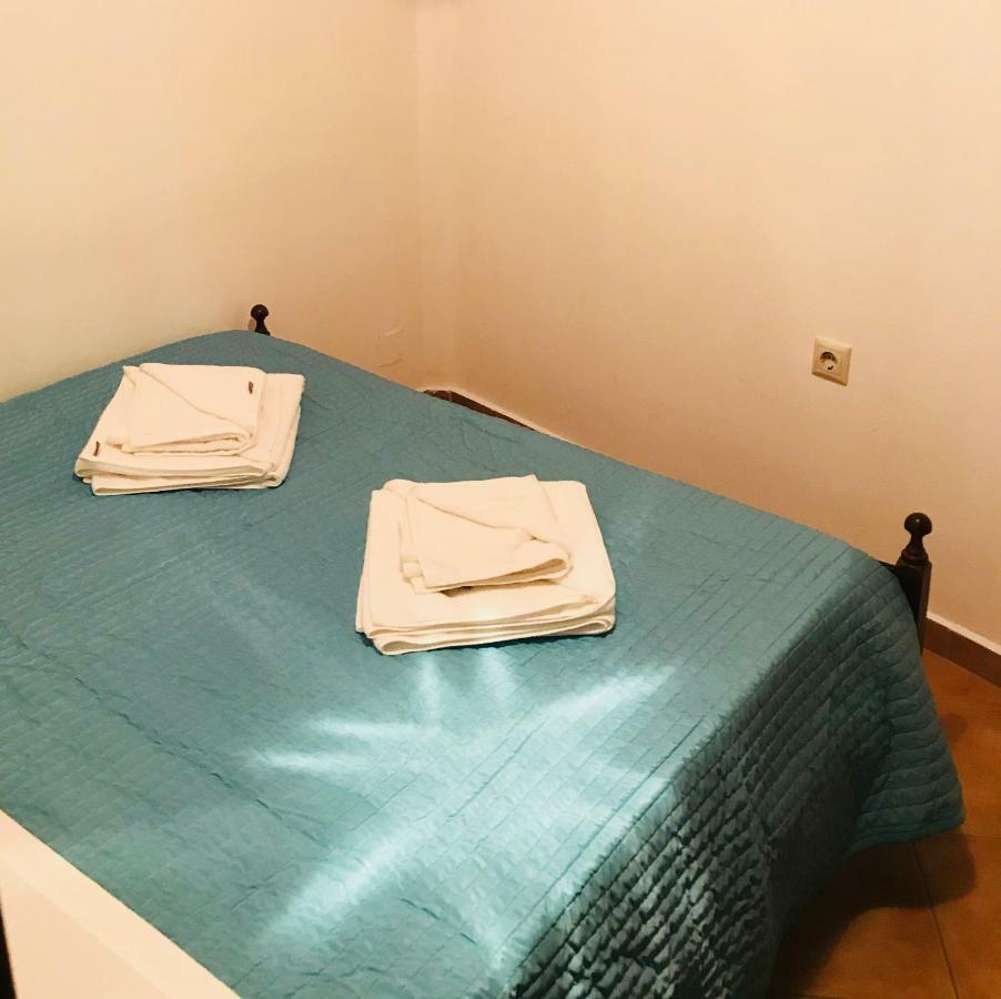 Lithinon Cozy Studios Hanya Dış mekan fotoğraf