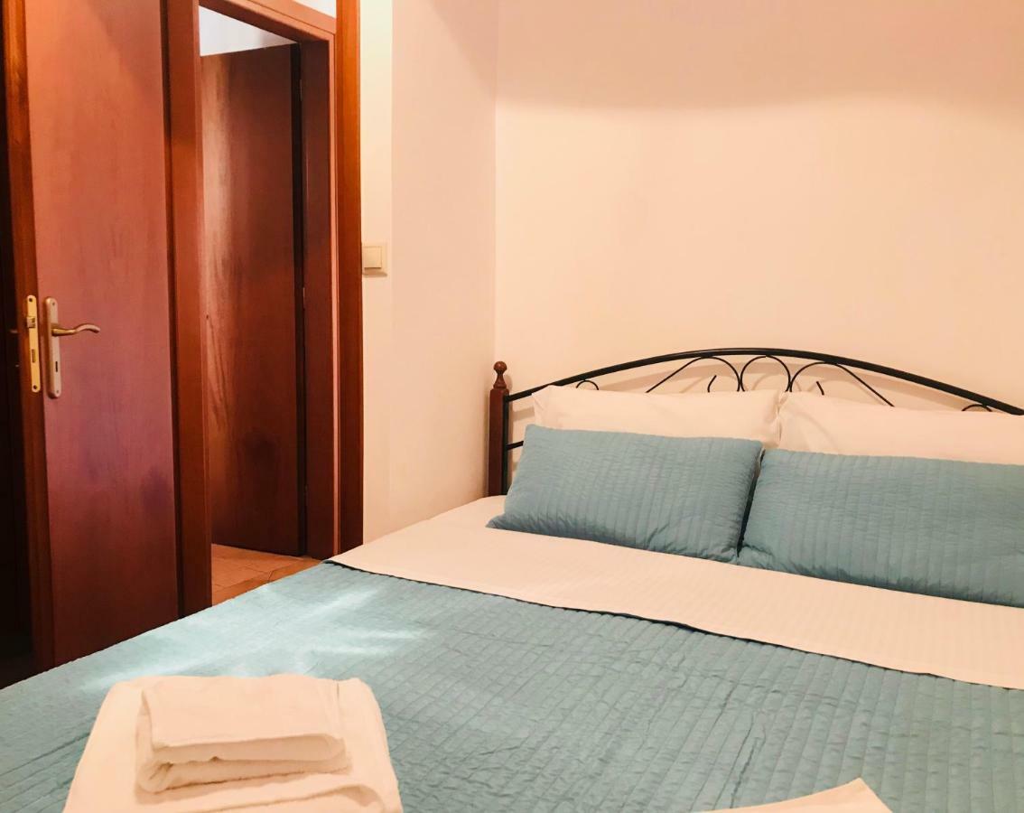 Lithinon Cozy Studios Hanya Dış mekan fotoğraf
