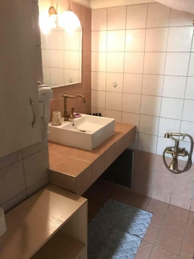 Lithinon Cozy Studios Hanya Dış mekan fotoğraf