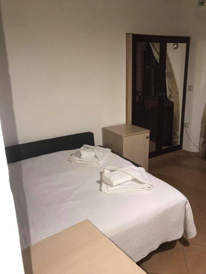Lithinon Cozy Studios Hanya Dış mekan fotoğraf