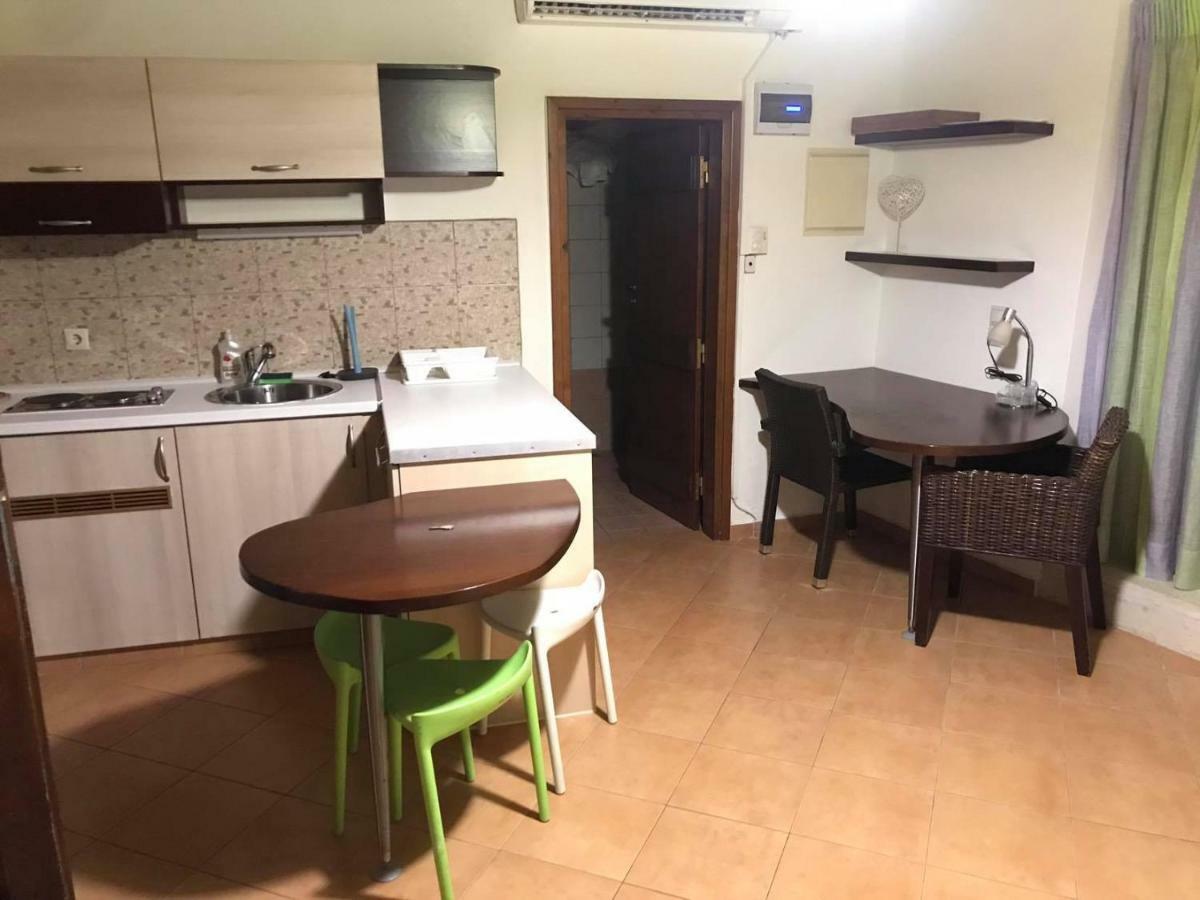 Lithinon Cozy Studios Hanya Dış mekan fotoğraf